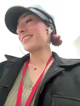 ariiel_ from StripChat