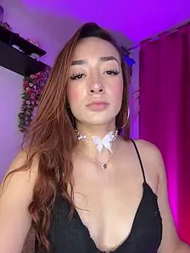 ariiel_ from StripChat