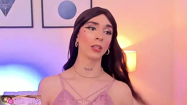 ariivega from StripChat
