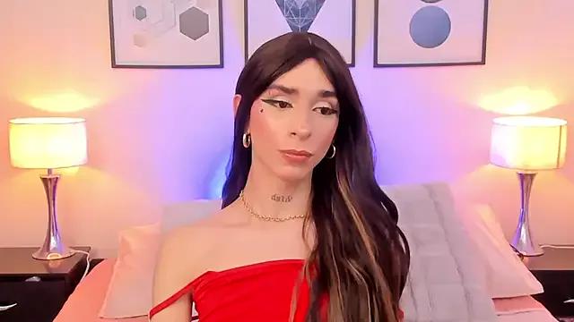 ariivega from StripChat