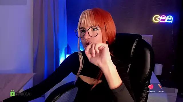 Arinextdoor on StripChat