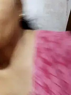 Photos of Arini_Arora from StripChat is Group