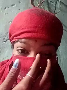 Arini_Arora webcams show profile image 