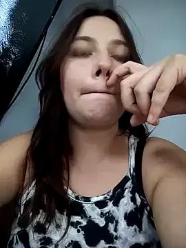 AriNights webcams show profile image 