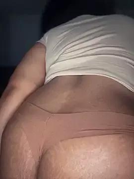 Ariviolet from StripChat is Freechat