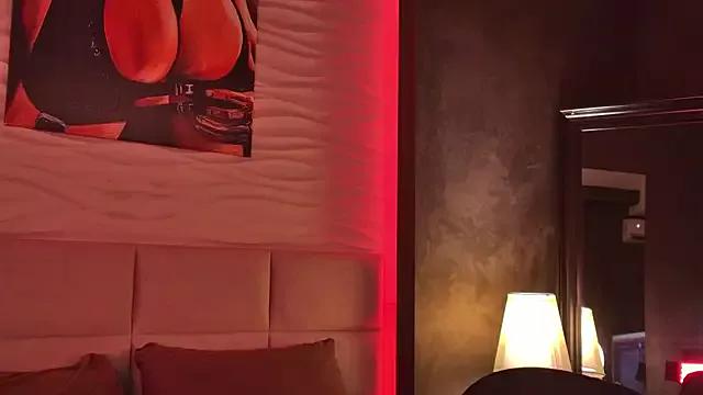 Photos of AriWild from StripChat is Private
