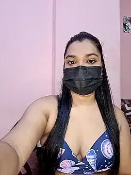 Photos of ariya-03 from StripChat is Freechat