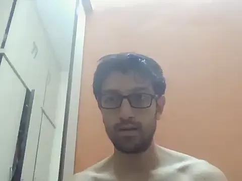 Arjun_077 webcams show profile image 