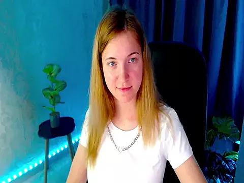 Arlana_klart webcams show profile image 
