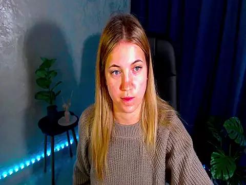 arlana_klart from StripChat