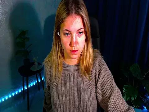 Photos of arlana_klart from StripChat is Freechat