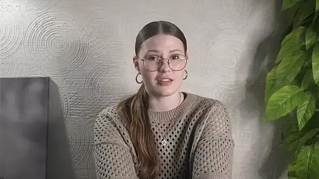 ArletteAlford webcams show profile image 