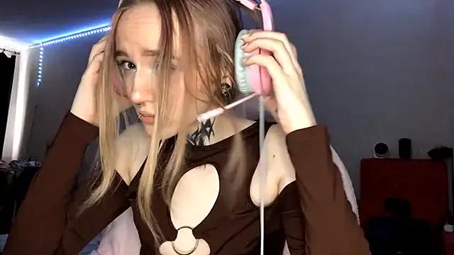 ArlettePicard webcams show profile image 