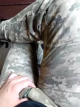Armydick21 webcams show profile image 