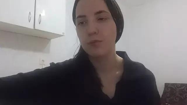ArnellaHidi webcams show profile image 