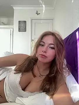 AroraAngel from StripChat is Freechat