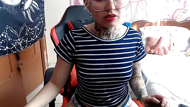 ArrangedFoot from StripChat