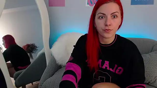 Arri_elle from StripChat