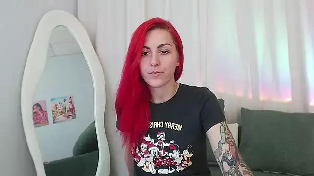 Arri_elle from StripChat