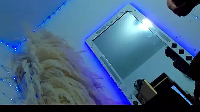 Discover our girls online shows and discover the company of countless livestreamers, with stunning shapes, sex toys and more.