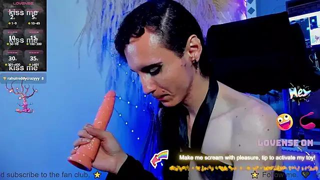 Arthemisa_hot webcams show profile image 