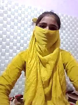 Arti_ webcams show profile image 