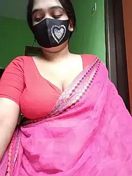 Photos of Aruna-1 from StripChat is Freechat