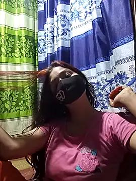 Aruyeshi- from StripChat is Freechat