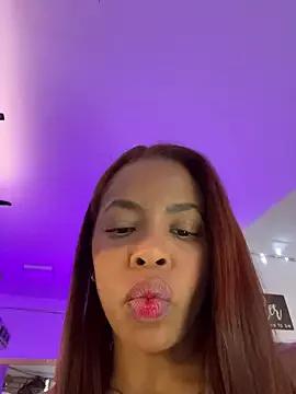 Ary___corall555 from StripChat is Freechat