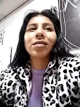 Ary_ann webcams show profile image 