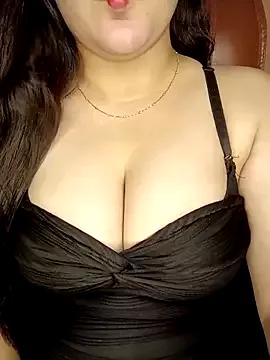 Arya_90 from StripChat