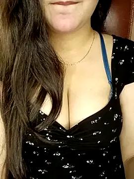 Arya_90 from StripChat