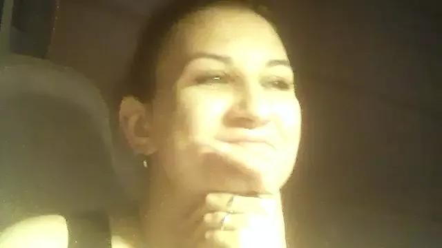 Arya_Dream from StripChat