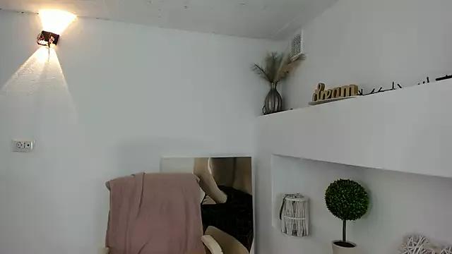 Arya_Lexy from StripChat is Freechat