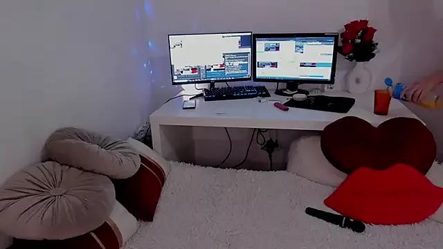 aryahunt1 from StripChat is Freechat