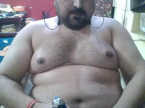 Aryan_Milf_Lover from StripChat is Freechat