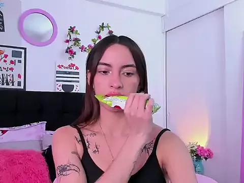 Aryane_art_ from StripChat