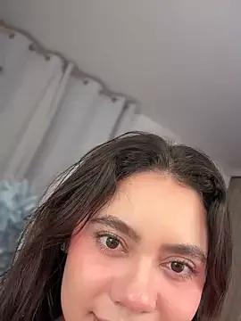 Aryrosee from StripChat