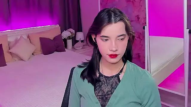 as1an_girlfriend from StripChat