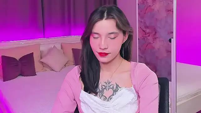 as1an_girlfriend from StripChat