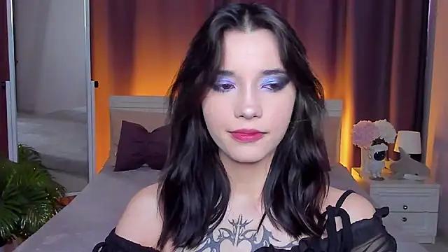 as1an_girlfriend from StripChat