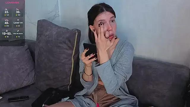 Asa_Crystal from StripChat