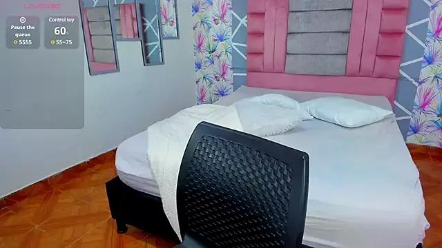Asaray_T from StripChat