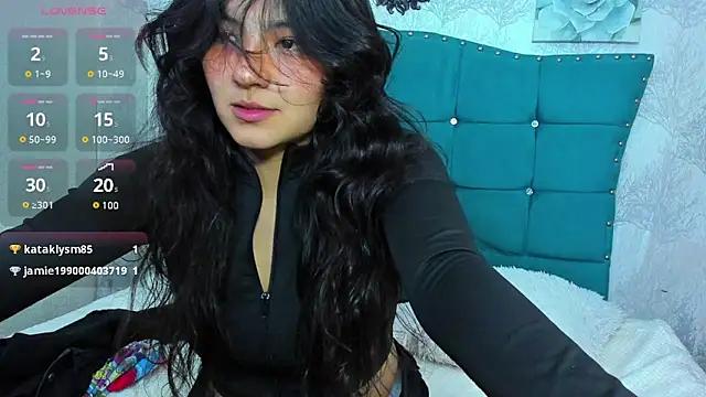 Asaray_T from StripChat