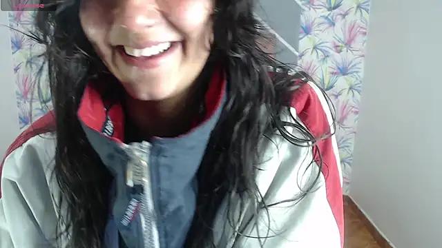 Asaray_T from StripChat
