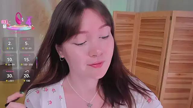 Ash_Hasmy webcams show profile image 