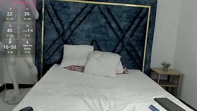Discover our girls online shows and discover the company of countless livestreamers, with stunning shapes, sex toys and more.