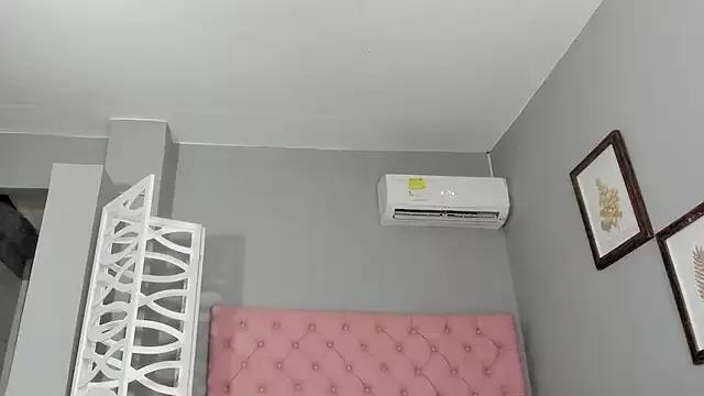 ashanty_queen from StripChat