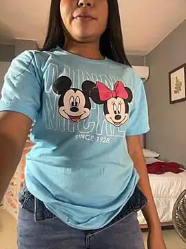 ashanty_queen from StripChat