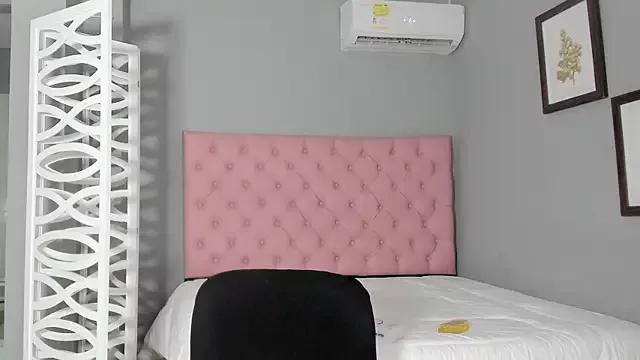 ashanty_queen from StripChat
